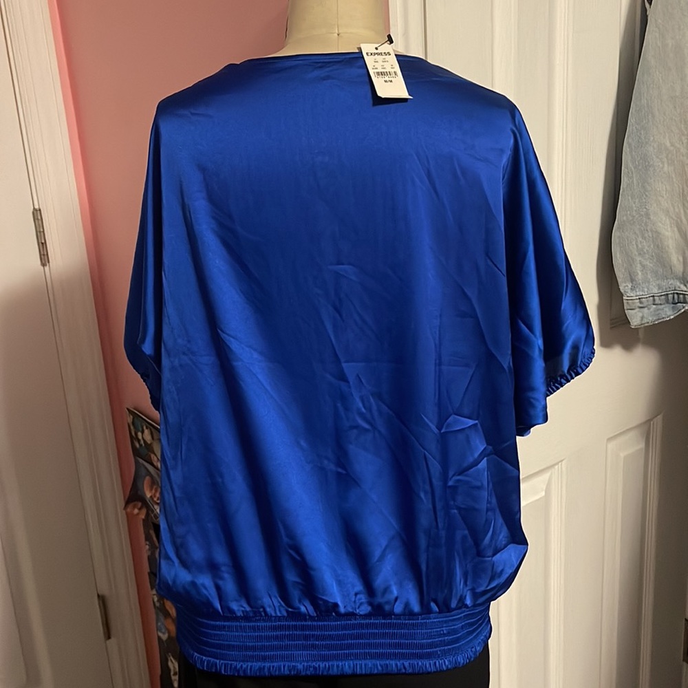 Express Top - Picture 2 of 4
